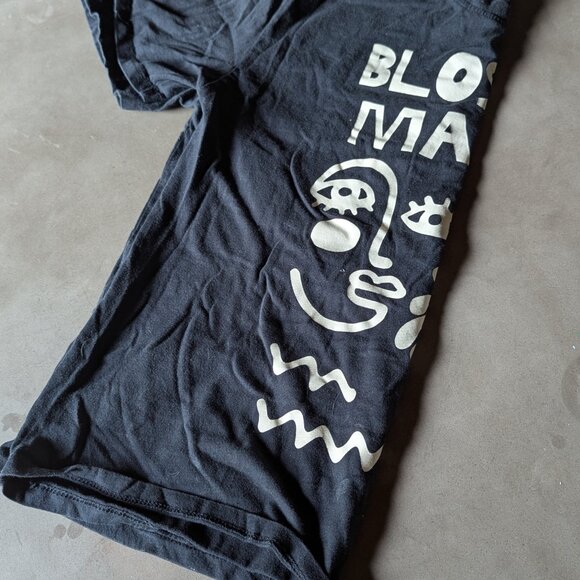 Zara Kids | WASHED T-SHIRT Indigo | 13-14 years - Picture 14 of 16